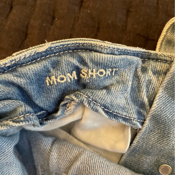 American Eagle Jean short - Picture 3 of 4